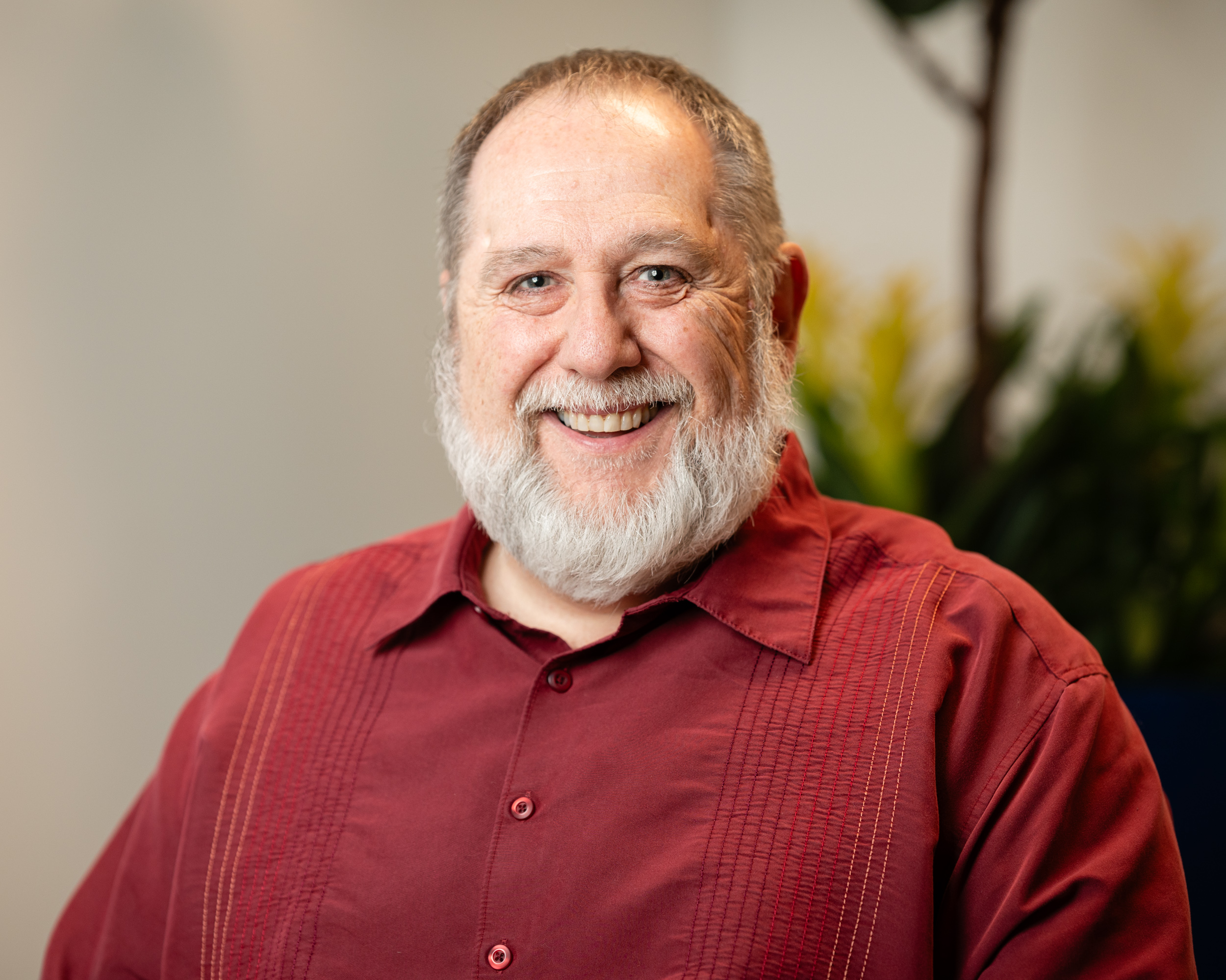 Don Bergman