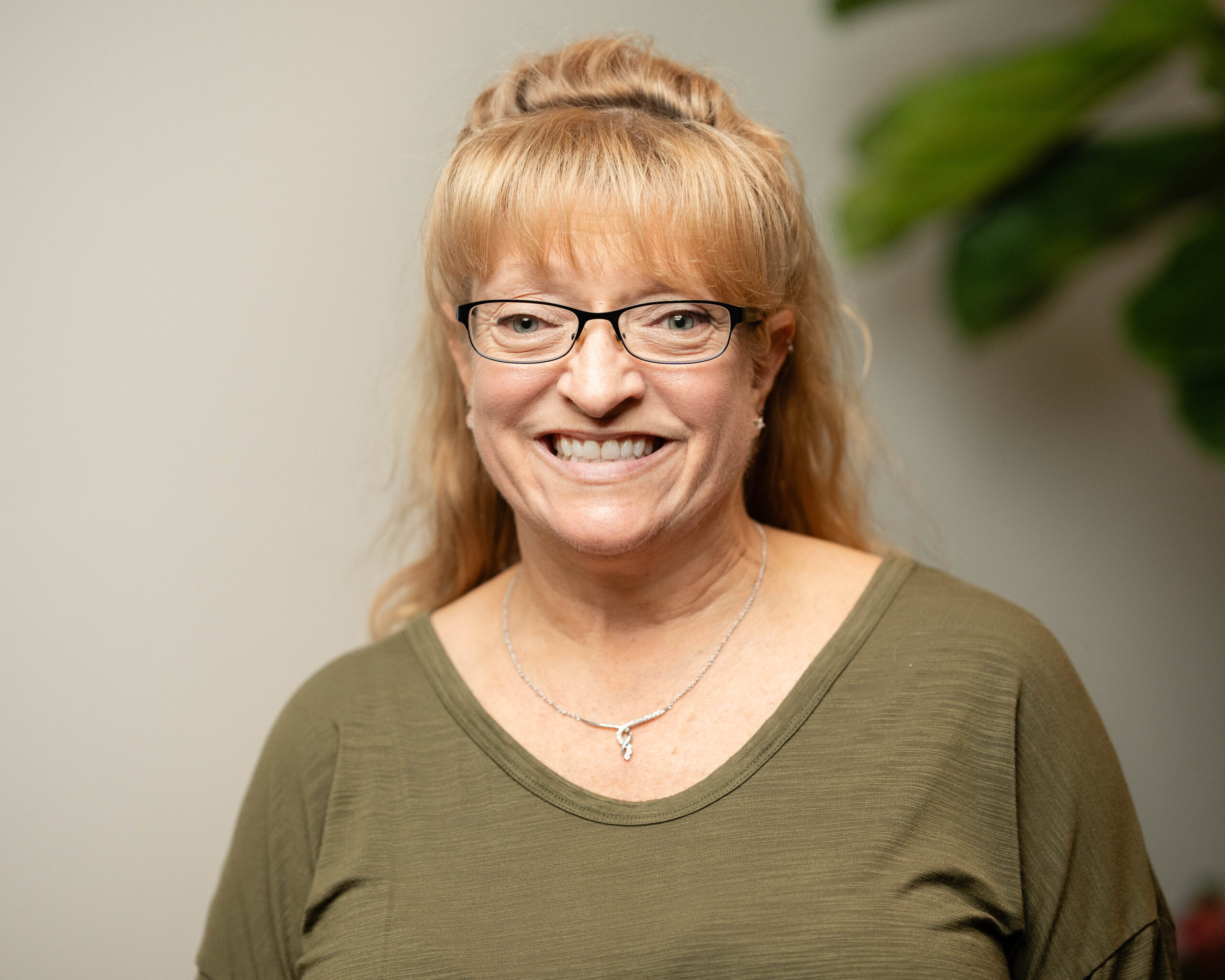 Renee Hamby