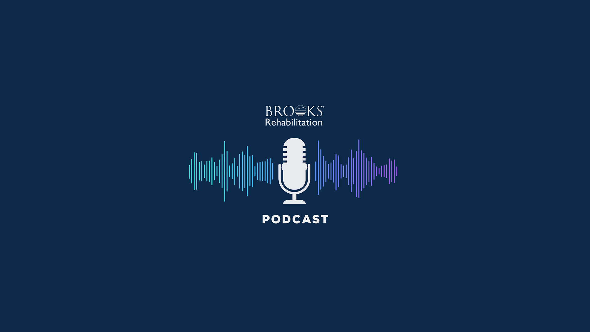 Podcast logo