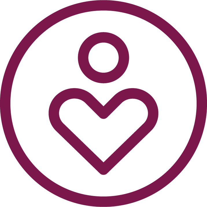 Care Settings icon