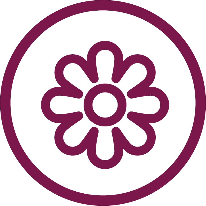 Hospital Visitation FAQs icon