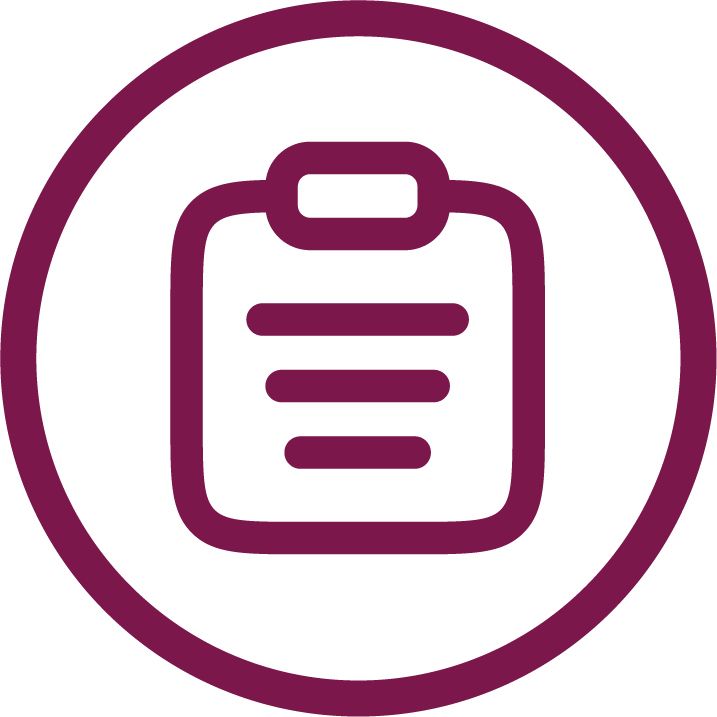 Treatment Programs icon