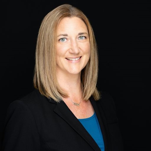 Headshot of Christy Conroy, Center Manager of the Motion Analysis Center