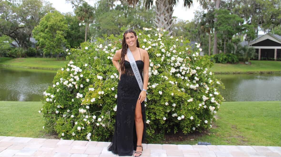 Madison Schemitz