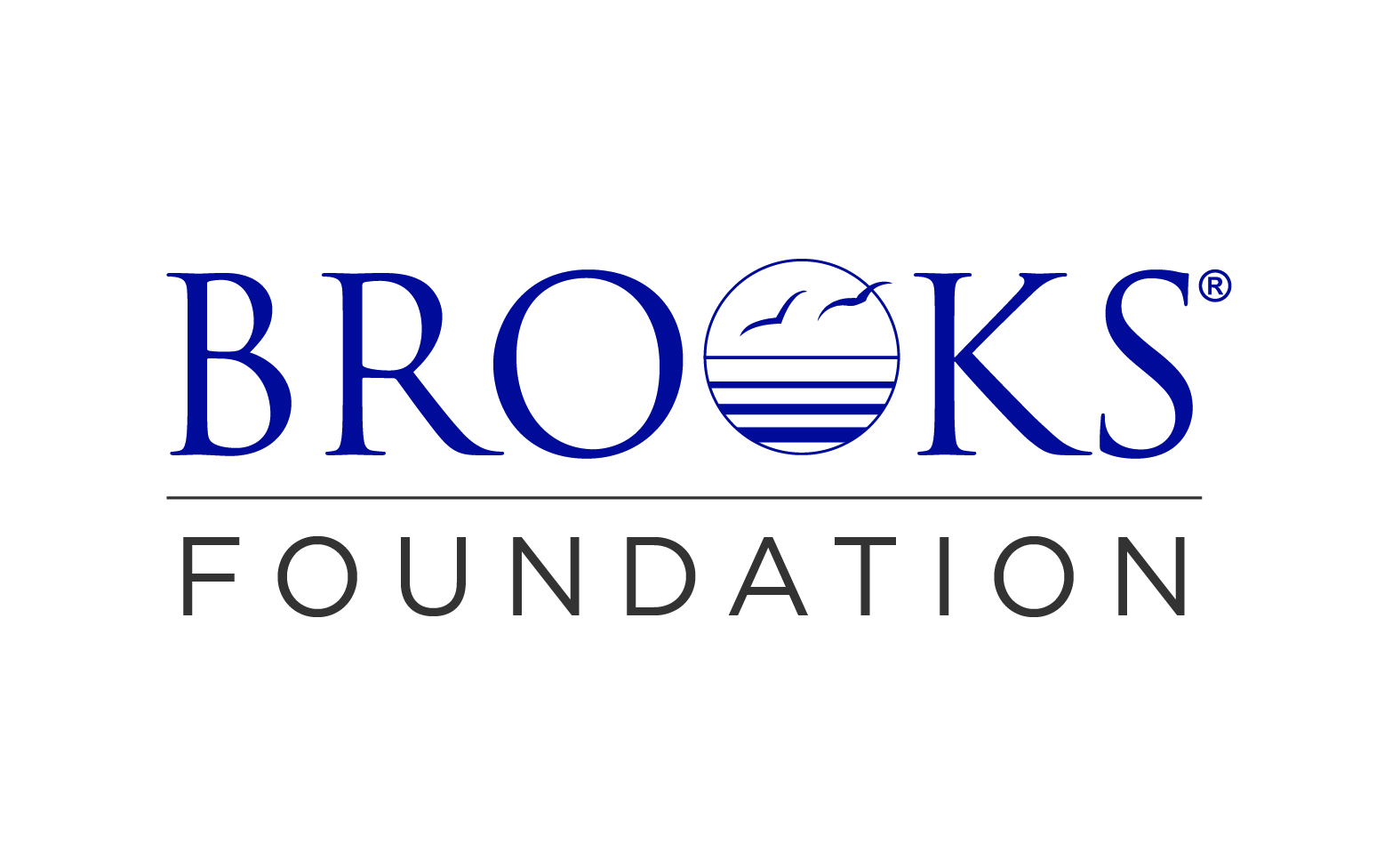 Update Your Brooks Foundation Communication Preferences | Brooks ...