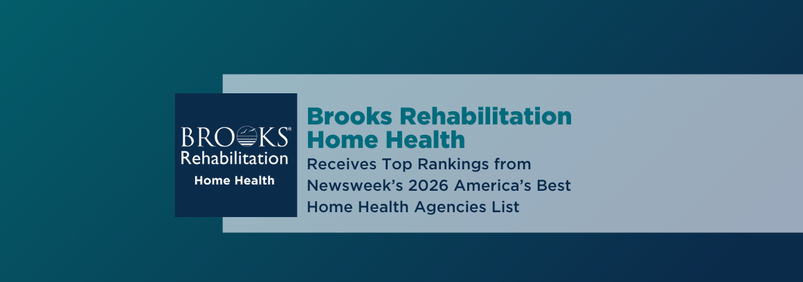 Brooks News Header