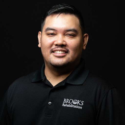 Headshot of Joshua Encarnacion