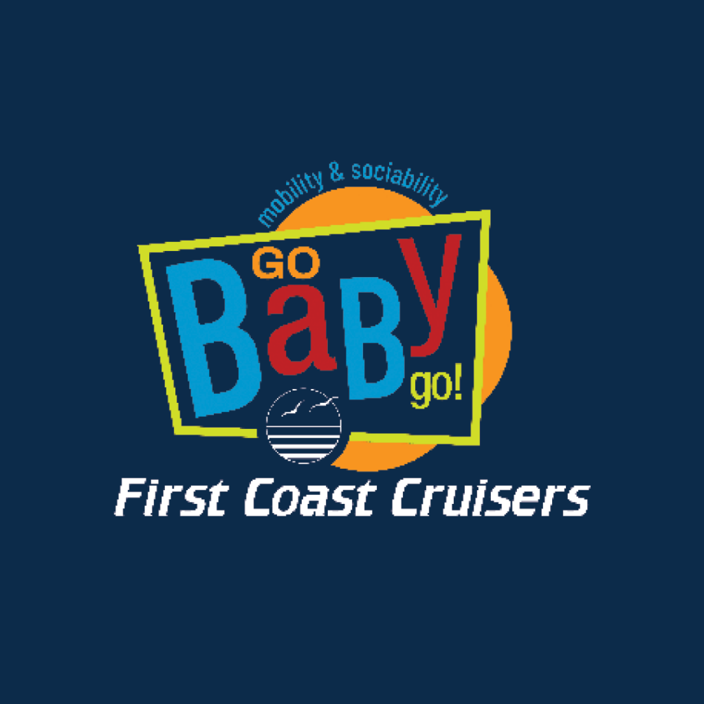 Go Baby Go Logo