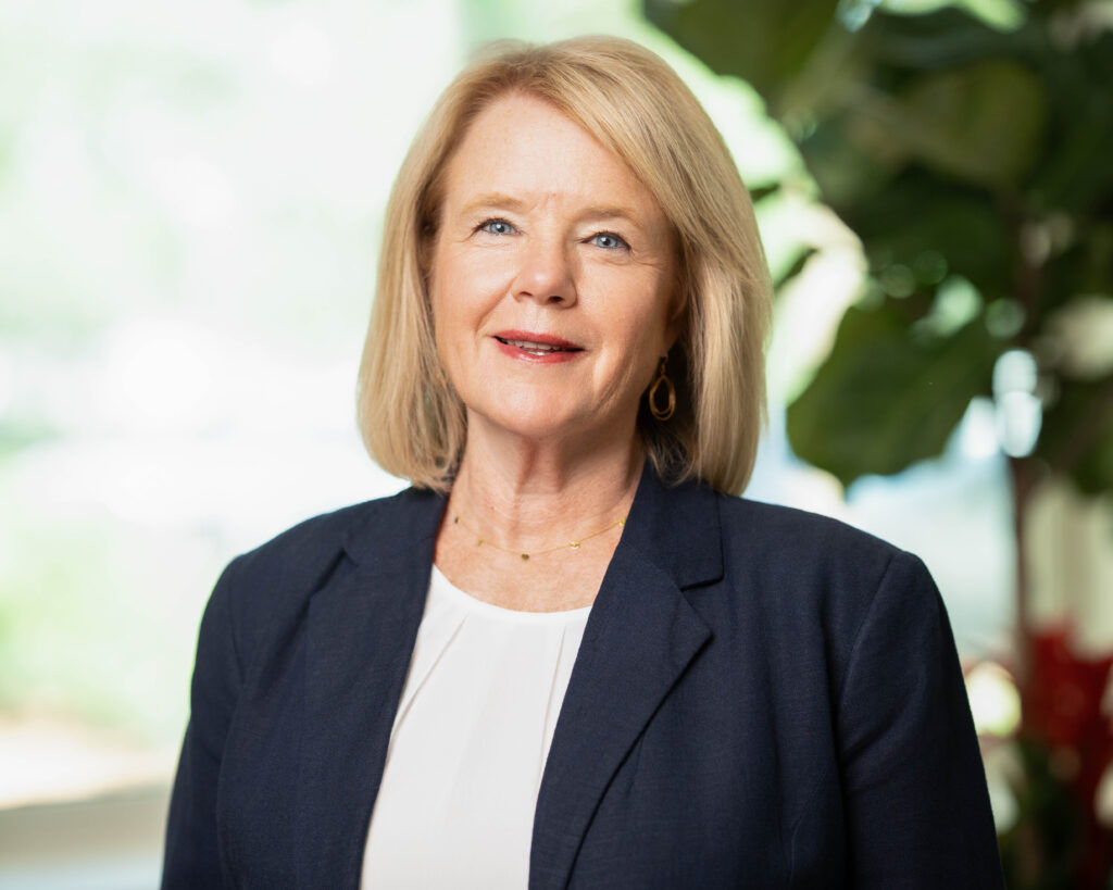 Laura Geiwitz, clinical lead for Brooks' DoC program.